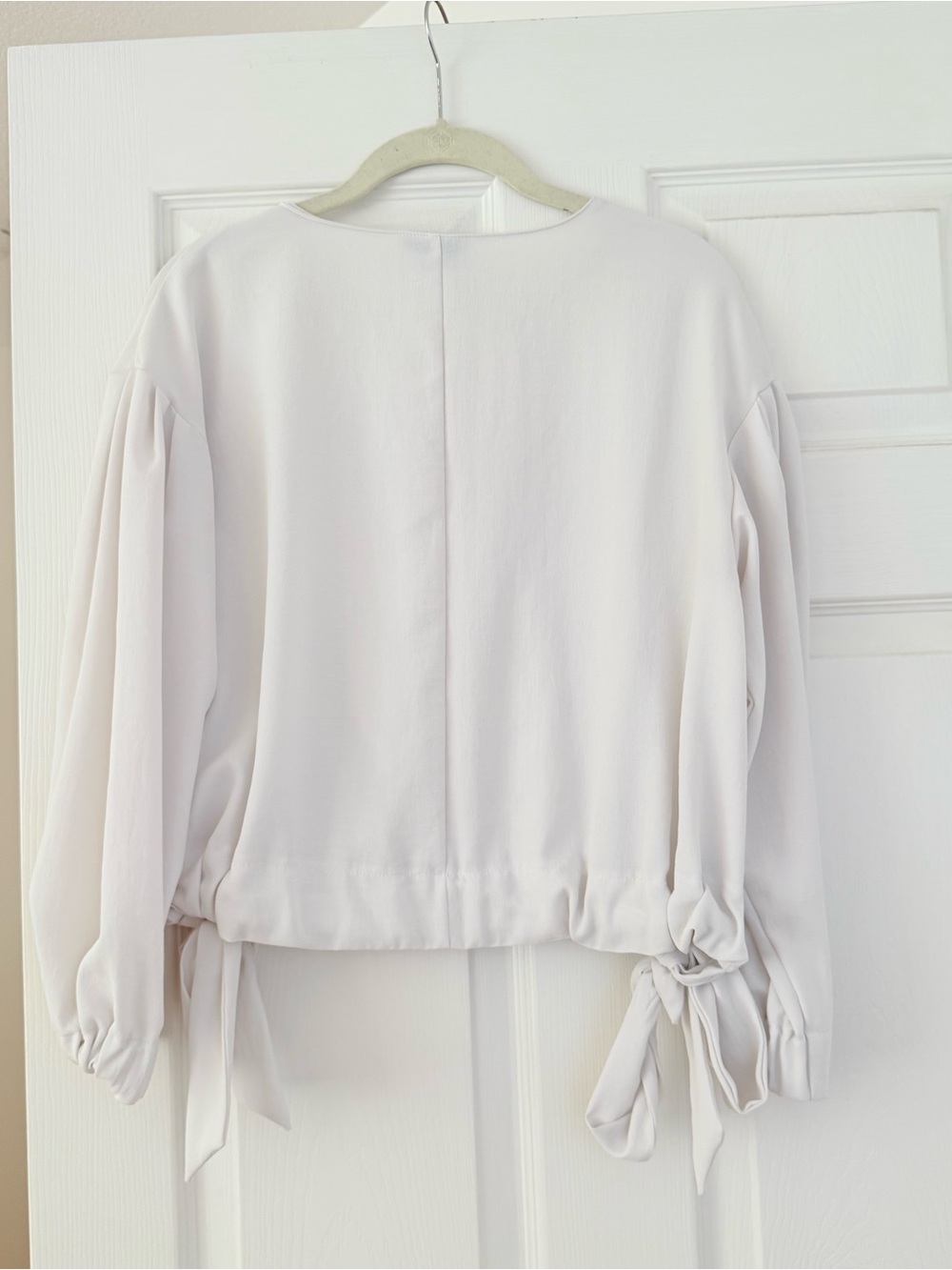 TOPSHOP blouse - Picture 2 of 5